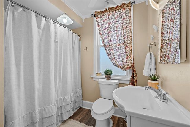 401 SW 4th Street, Tuttle, OK 73089