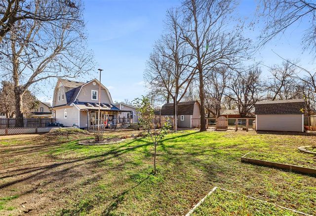 401 SW 4th Street, Tuttle, OK 73089