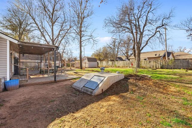 401 SW 4th Street, Tuttle, OK 73089