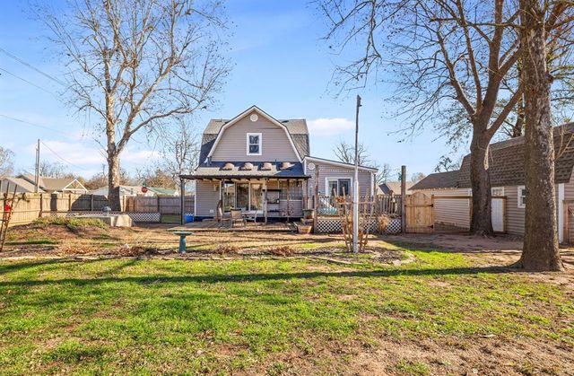 401 SW 4th Street, Tuttle, OK 73089