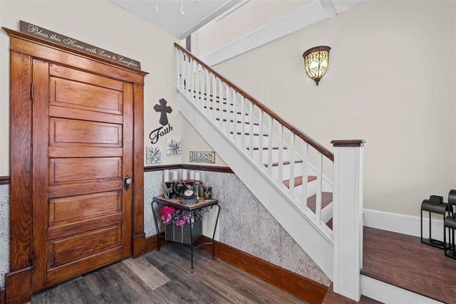 401 SW 4th Street, Tuttle, OK 73089