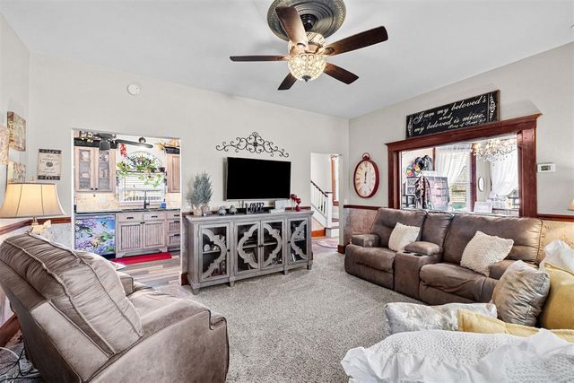 401 SW 4th Street, Tuttle, OK 73089