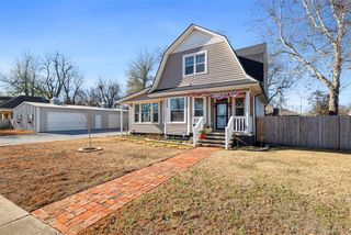 401 SW 4th Street, Tuttle, OK 73089