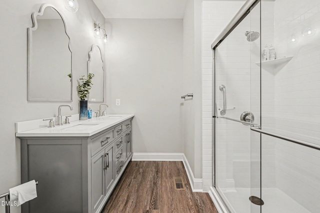 3305 Glen Henry Drive, Raleigh, NC 27612