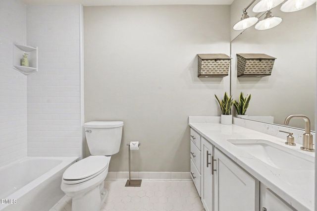 3305 Glen Henry Drive, Raleigh, NC 27612