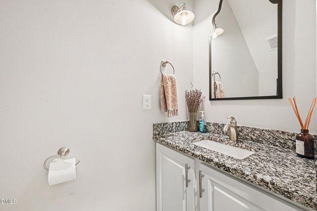 3305 Glen Henry Drive, Raleigh, NC 27612