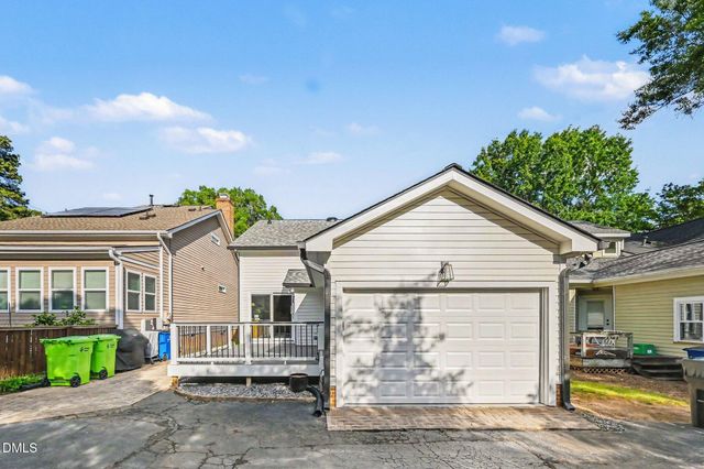 3305 Glen Henry Drive, Raleigh, NC 27612