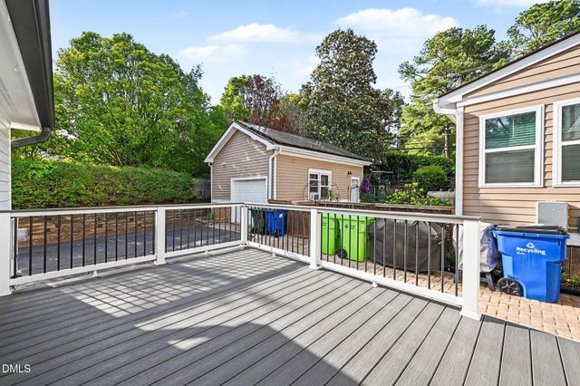 3305 Glen Henry Drive, Raleigh, NC 27612