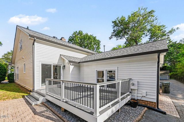 3305 Glen Henry Drive, Raleigh, NC 27612