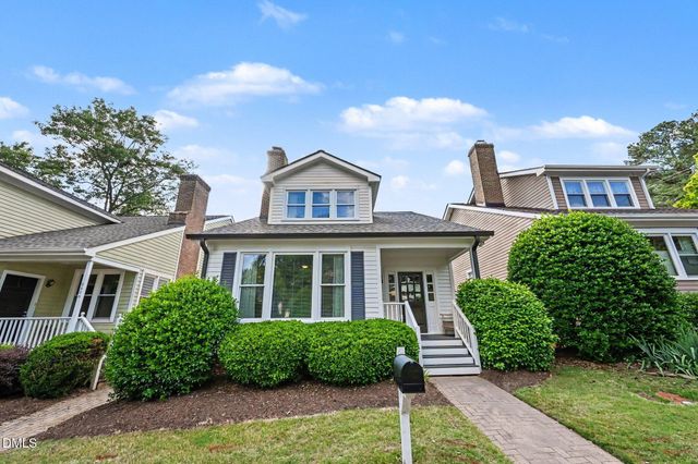3305 Glen Henry Drive, Raleigh, NC 27612