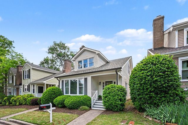 3305 Glen Henry Drive, Raleigh, NC 27612