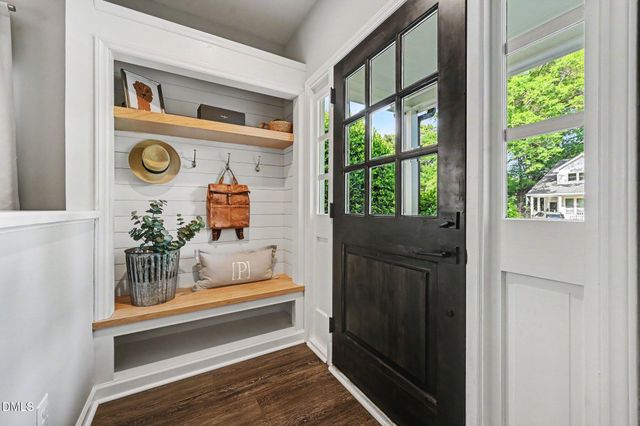 3305 Glen Henry Drive, Raleigh, NC 27612