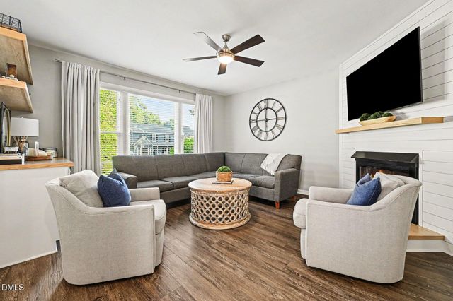3305 Glen Henry Drive, Raleigh, NC 27612