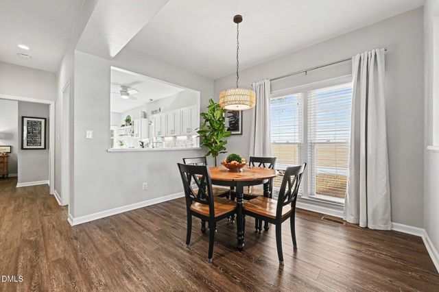 3305 Glen Henry Drive, Raleigh, NC 27612