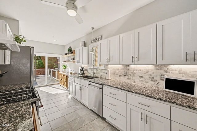 3305 Glen Henry Drive, Raleigh, NC 27612