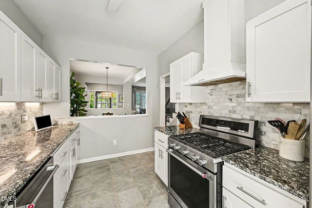3305 Glen Henry Drive, Raleigh, NC 27612