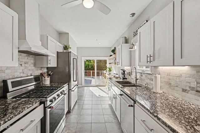 3305 Glen Henry Drive, Raleigh, NC 27612