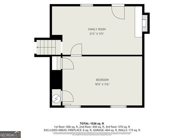 220 Summer Pond Trail, Lawrenceville, GA 30046