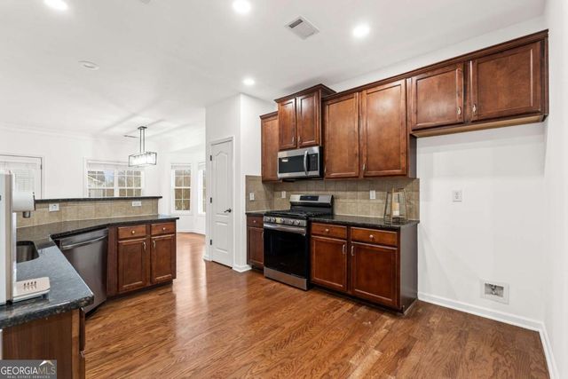 1201 Park Pass Way, Suwanee, GA 30024