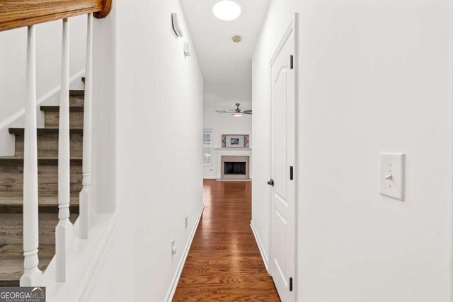 1201 Park Pass Way, Suwanee, GA 30024