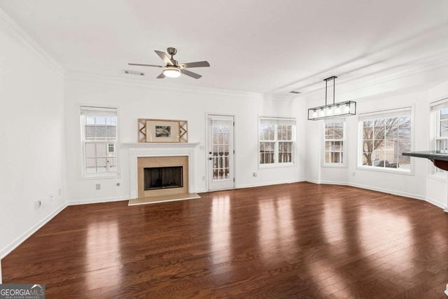 1201 Park Pass Way, Suwanee, GA 30024