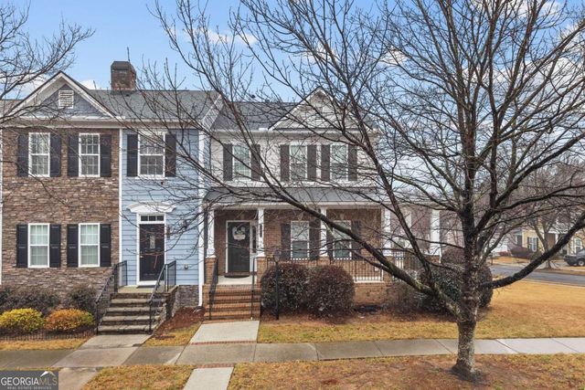 1201 Park Pass Way, Suwanee, GA 30024