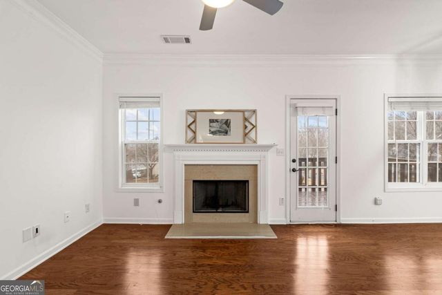 1201 Park Pass Way, Suwanee, GA 30024