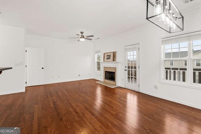 1201 Park Pass Way, Suwanee, GA 30024