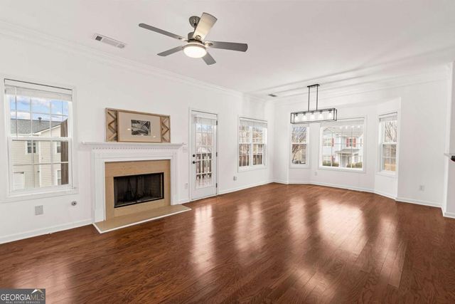 1201 Park Pass Way, Suwanee, GA 30024