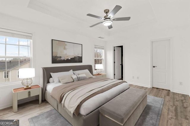 1201 Park Pass Way, Suwanee, GA 30024