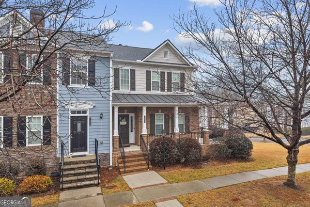 1201 Park Pass Way, Suwanee, GA 30024