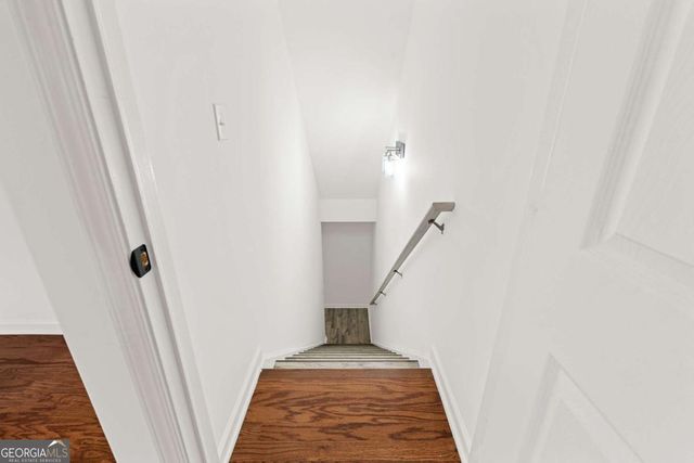 1201 Park Pass Way, Suwanee, GA 30024