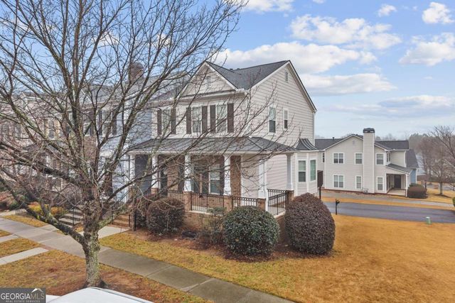 1201 Park Pass Way, Suwanee, GA 30024