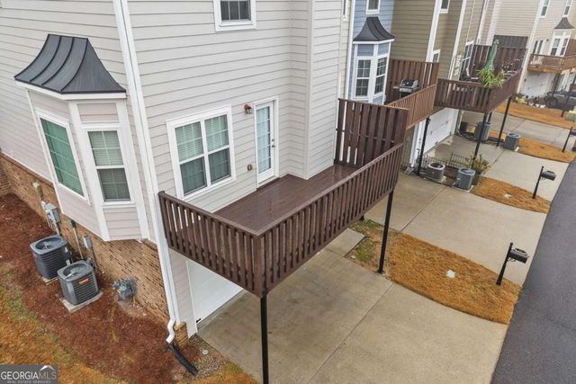 1201 Park Pass Way, Suwanee, GA 30024