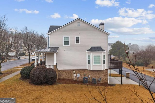 1201 Park Pass Way, Suwanee, GA 30024