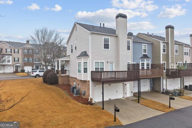 1201 Park Pass Way, Suwanee, GA 30024