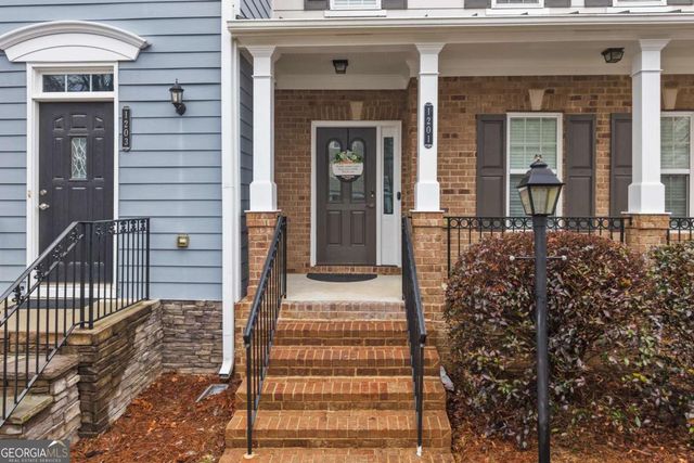 1201 Park Pass Way, Suwanee, GA 30024