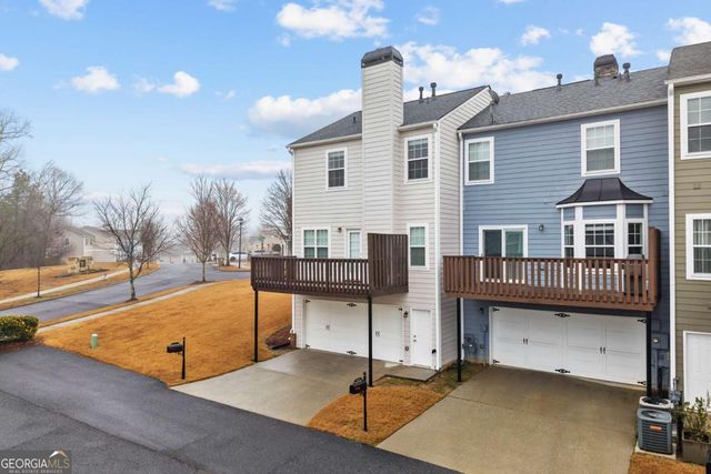 1201 Park Pass Way, Suwanee, GA 30024