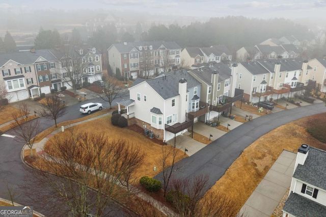 1201 Park Pass Way, Suwanee, GA 30024