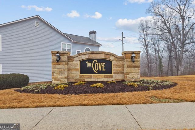 1201 Park Pass Way, Suwanee, GA 30024