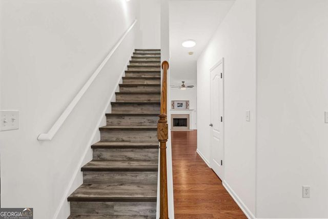 1201 Park Pass Way, Suwanee, GA 30024