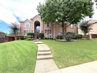 6803 Shoreview Drive, Mckinney, TX 75072