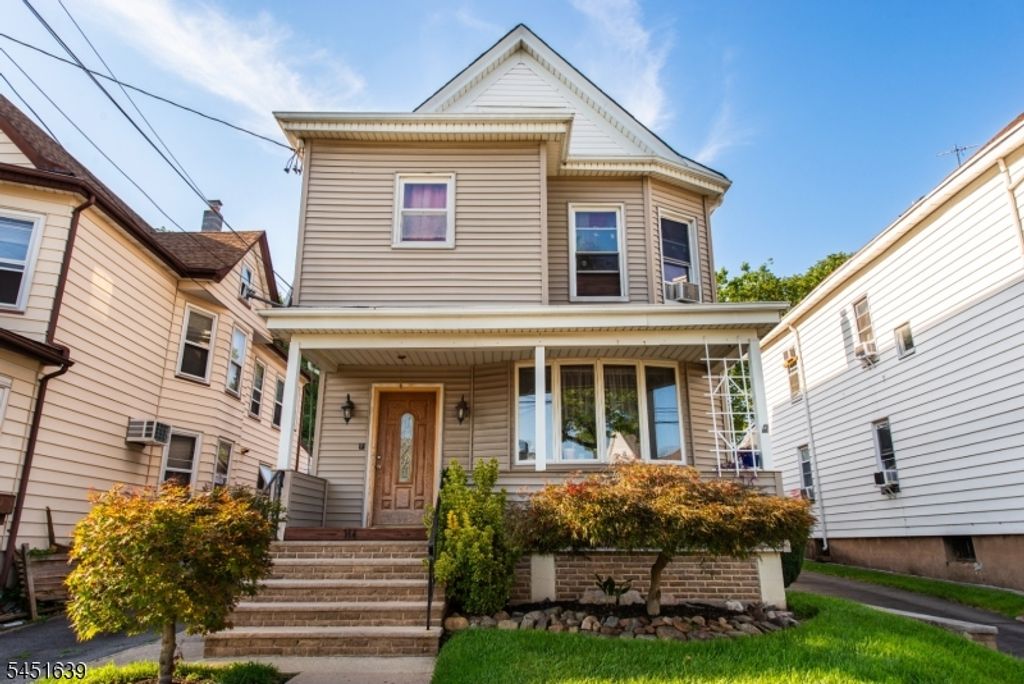 114 Hadley Ave, Clifton City, NJ 07011 — photo 2