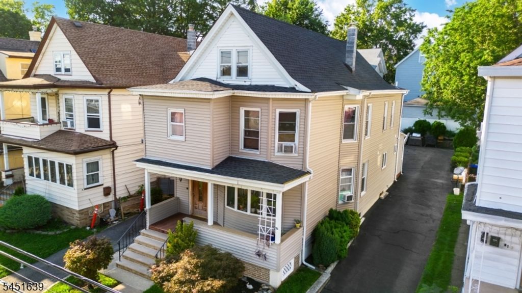 114 Hadley Ave, Clifton City, NJ 07011 — photo 3