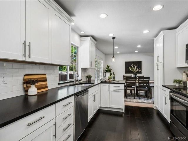 7742 S Spruce St, Centennial, CO 80112