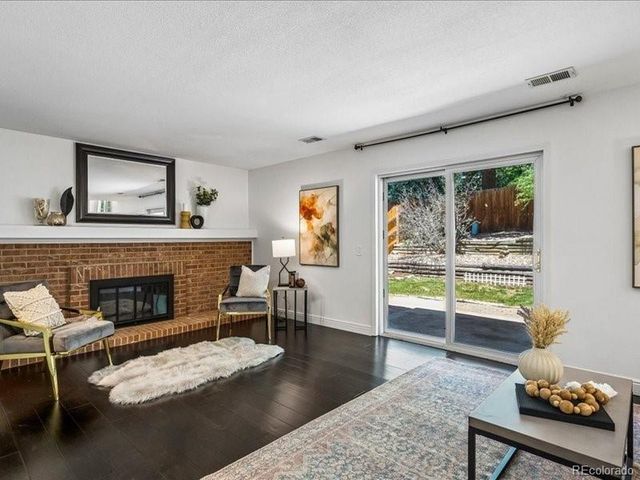 7742 S Spruce St, Centennial, CO 80112
