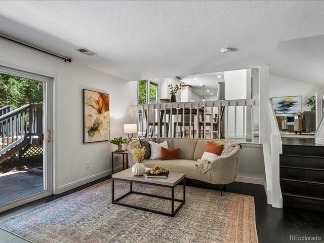 7742 S Spruce St, Centennial, CO 80112