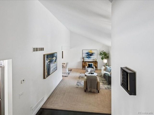 7742 S Spruce St, Centennial, CO 80112