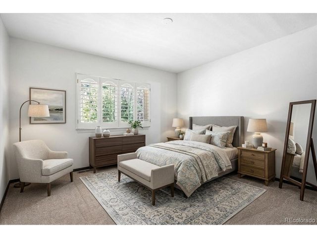 7742 S Spruce St, Centennial, CO 80112