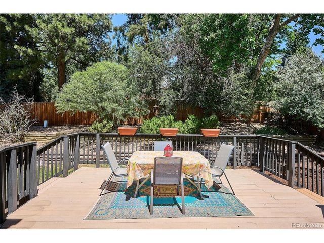 7742 S Spruce St, Centennial, CO 80112